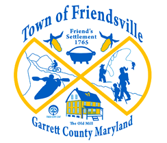 Town of Friendsville, Maryland Website